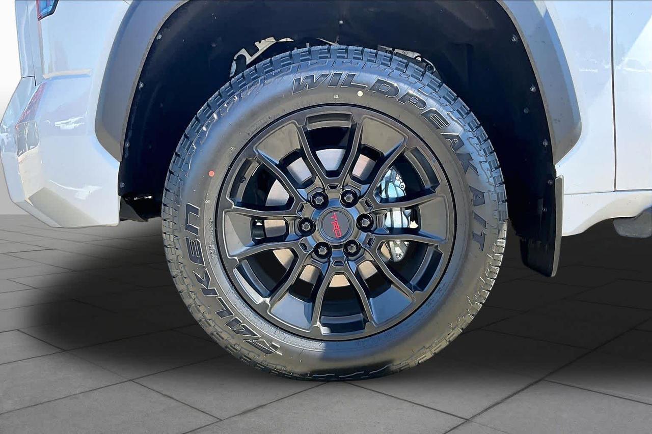 2024 Toyota Tundra Limited Folsom CA