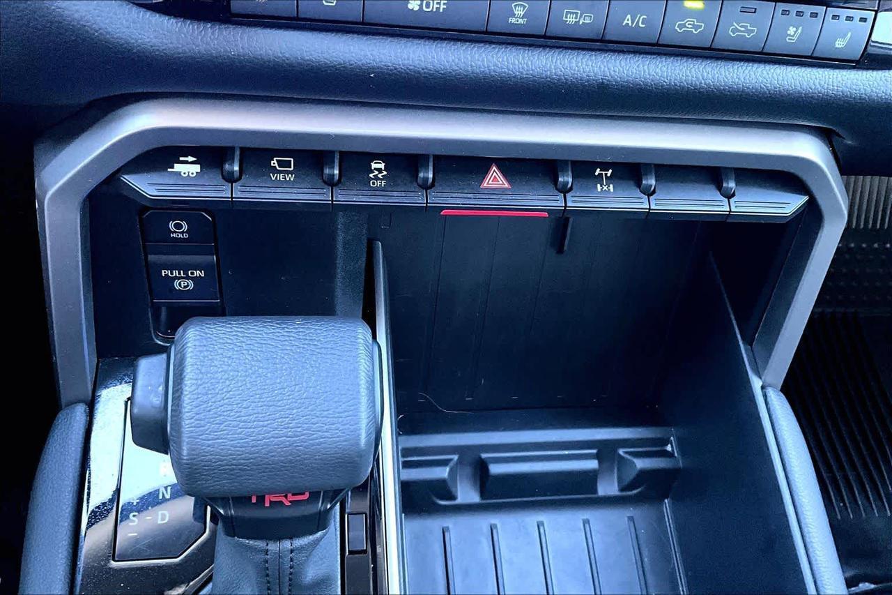 2024 Toyota Tundra Limited Folsom CA
