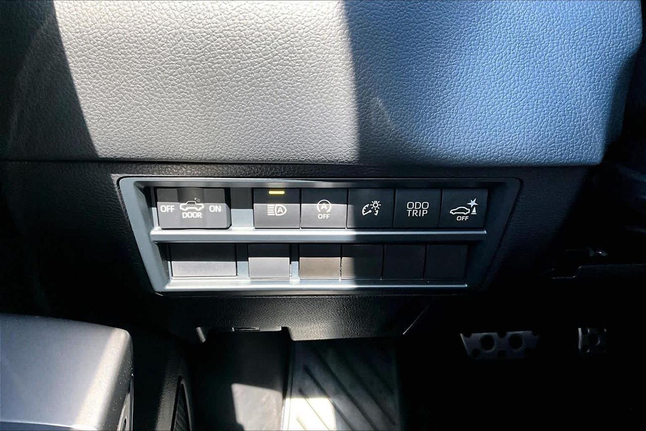 2024 Toyota Tundra Limited Folsom CA