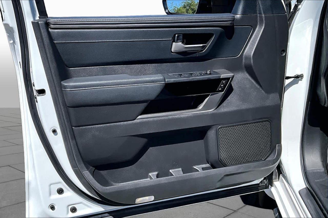 2024 Toyota Tundra Limited Folsom CA