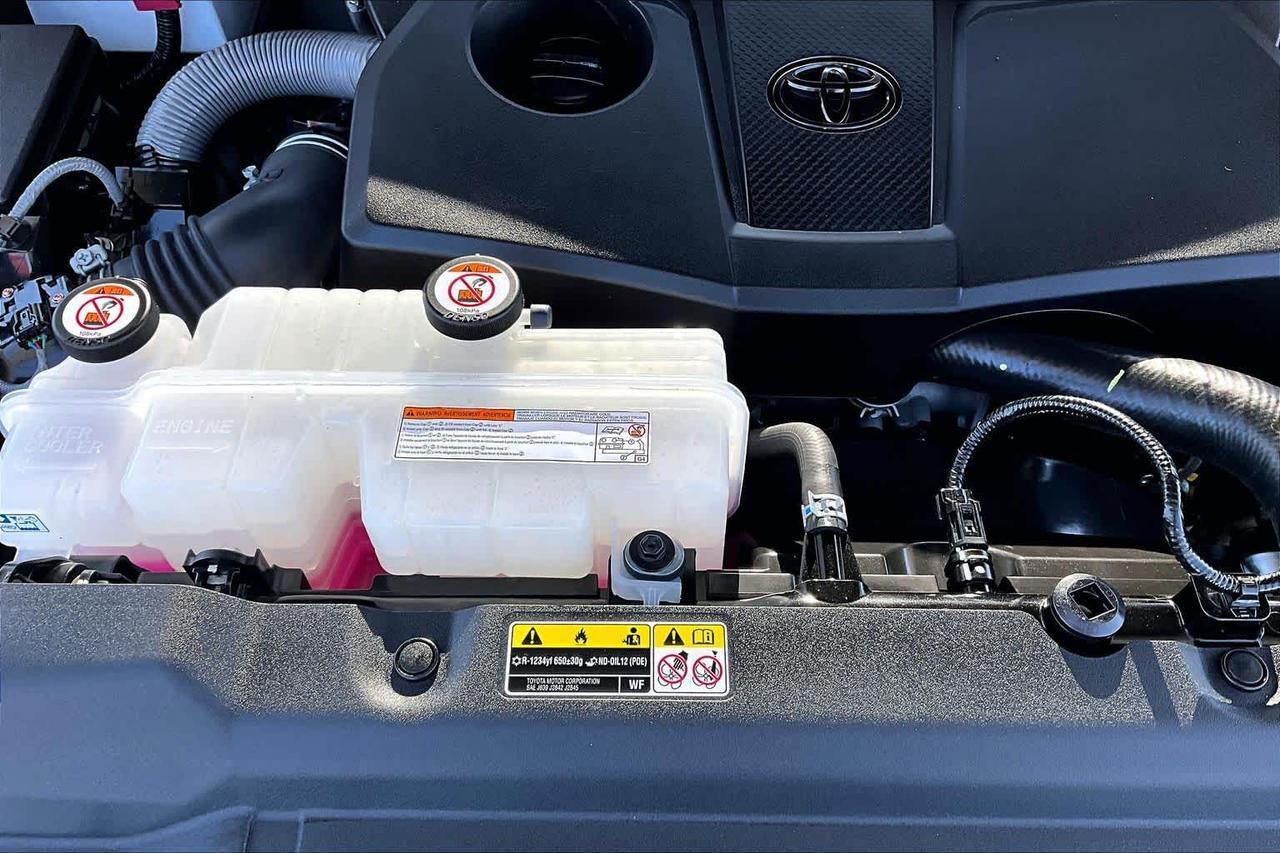 2024 Toyota Tundra Limited Folsom CA
