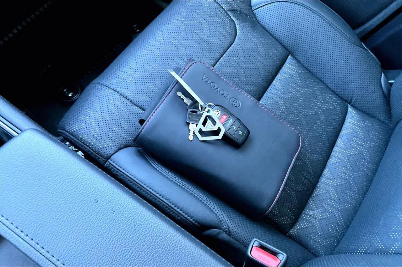 2024 Toyota Tundra Limited Folsom CA