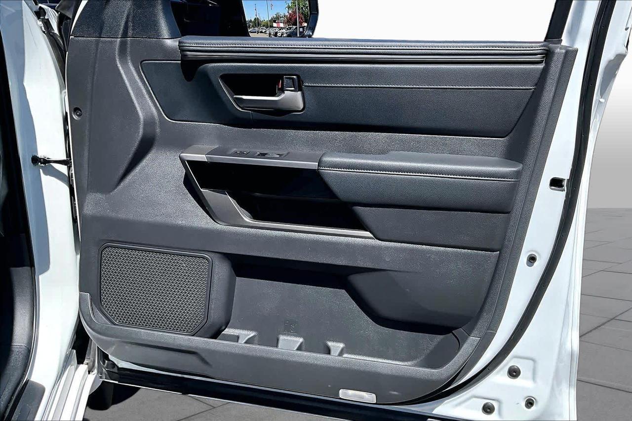 2024 Toyota Tundra Limited Folsom CA