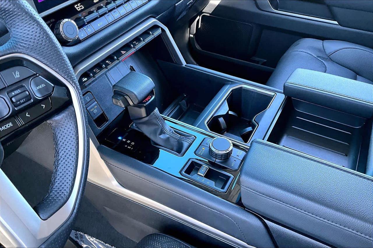 2024 Toyota Tundra Limited Folsom CA