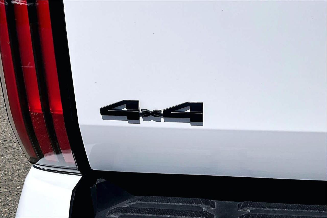 2024 Toyota Tundra Limited Folsom CA