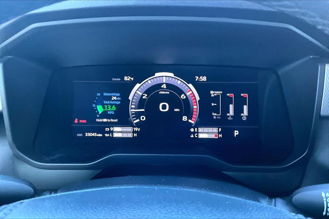 2024 Toyota Tundra Limited Folsom CA