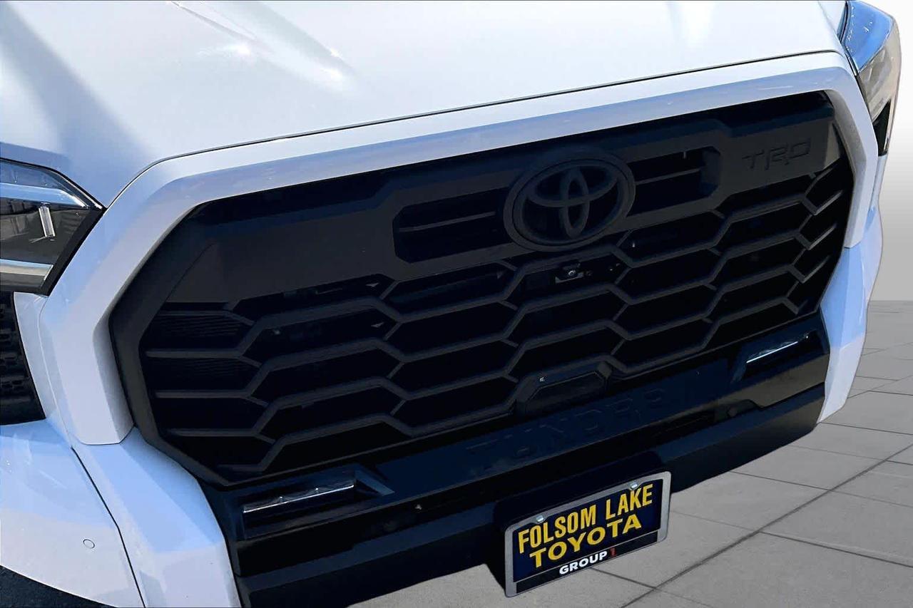 2024 Toyota Tundra Limited Folsom CA