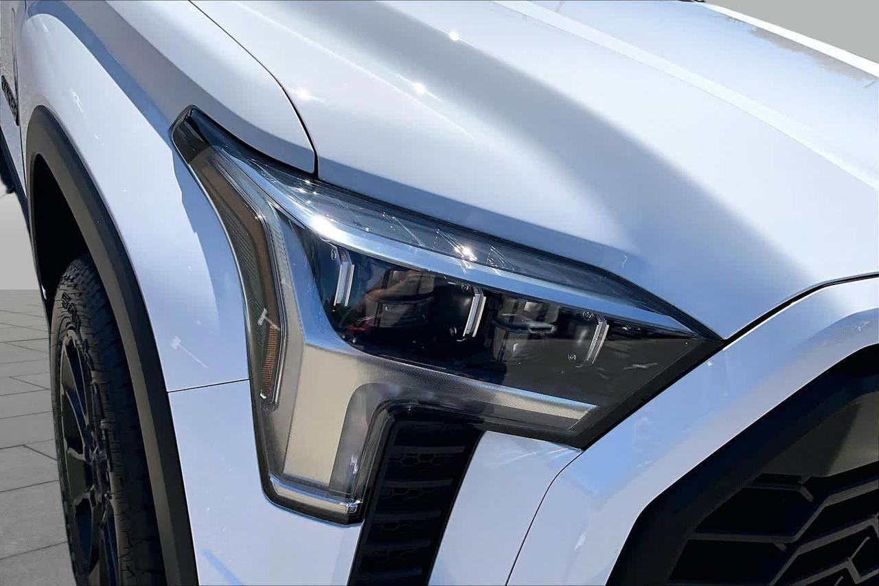 2024 Toyota Tundra Limited Folsom CA
