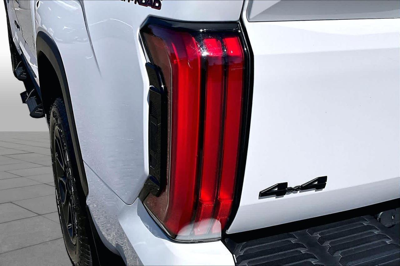 2024 Toyota Tundra Limited Folsom CA