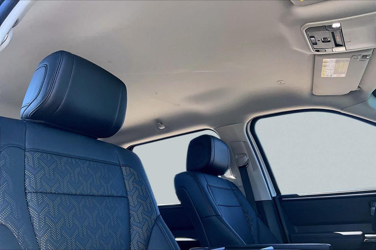 2024 Toyota Tundra Limited Folsom CA