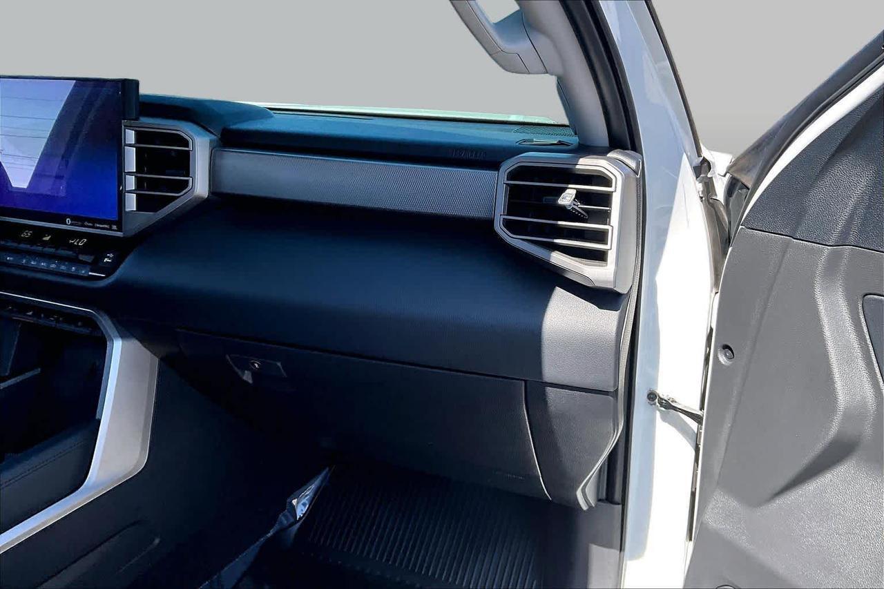 2024 Toyota Tundra Limited Folsom CA