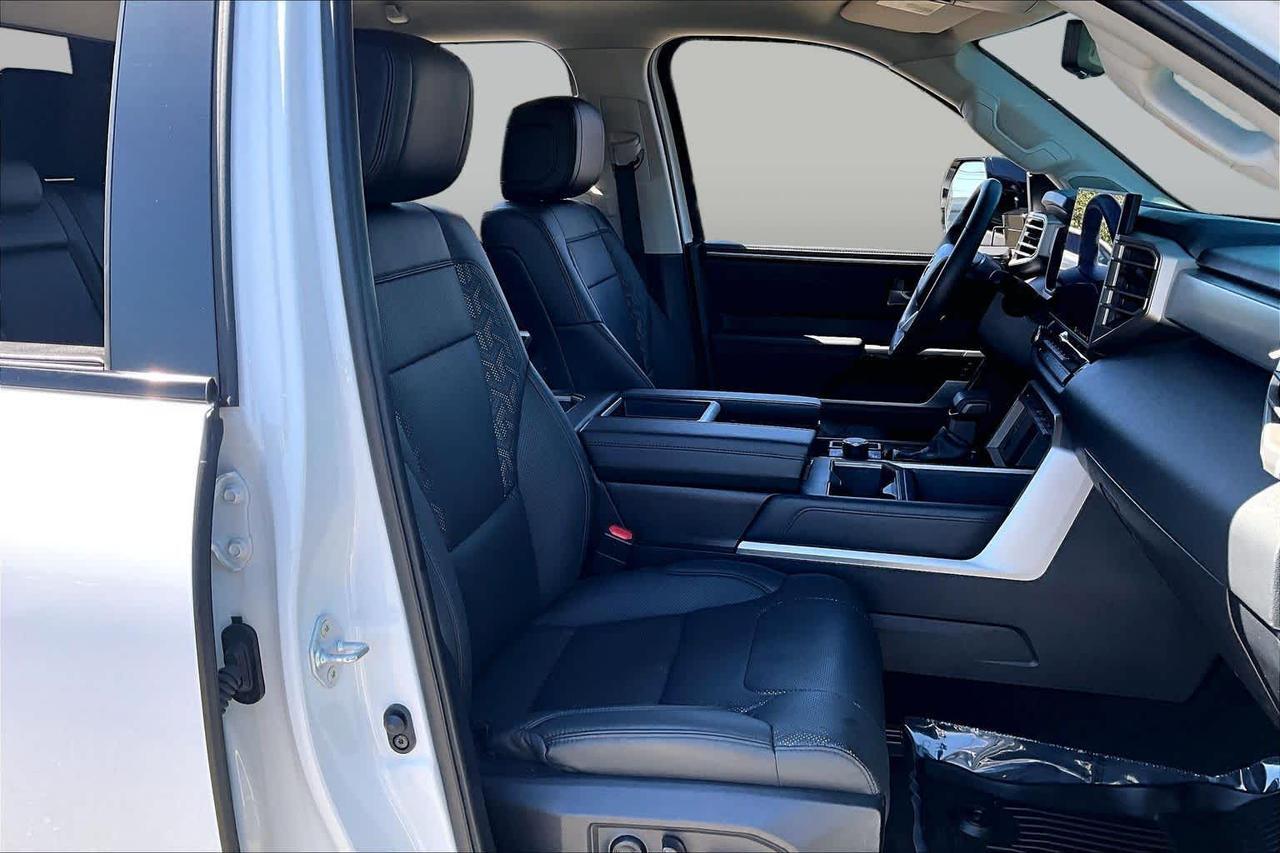 2024 Toyota Tundra Limited Folsom CA