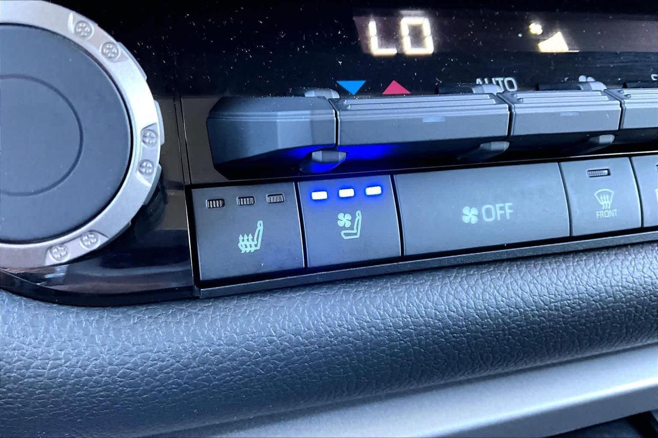 2024 Toyota Tundra Limited Folsom CA