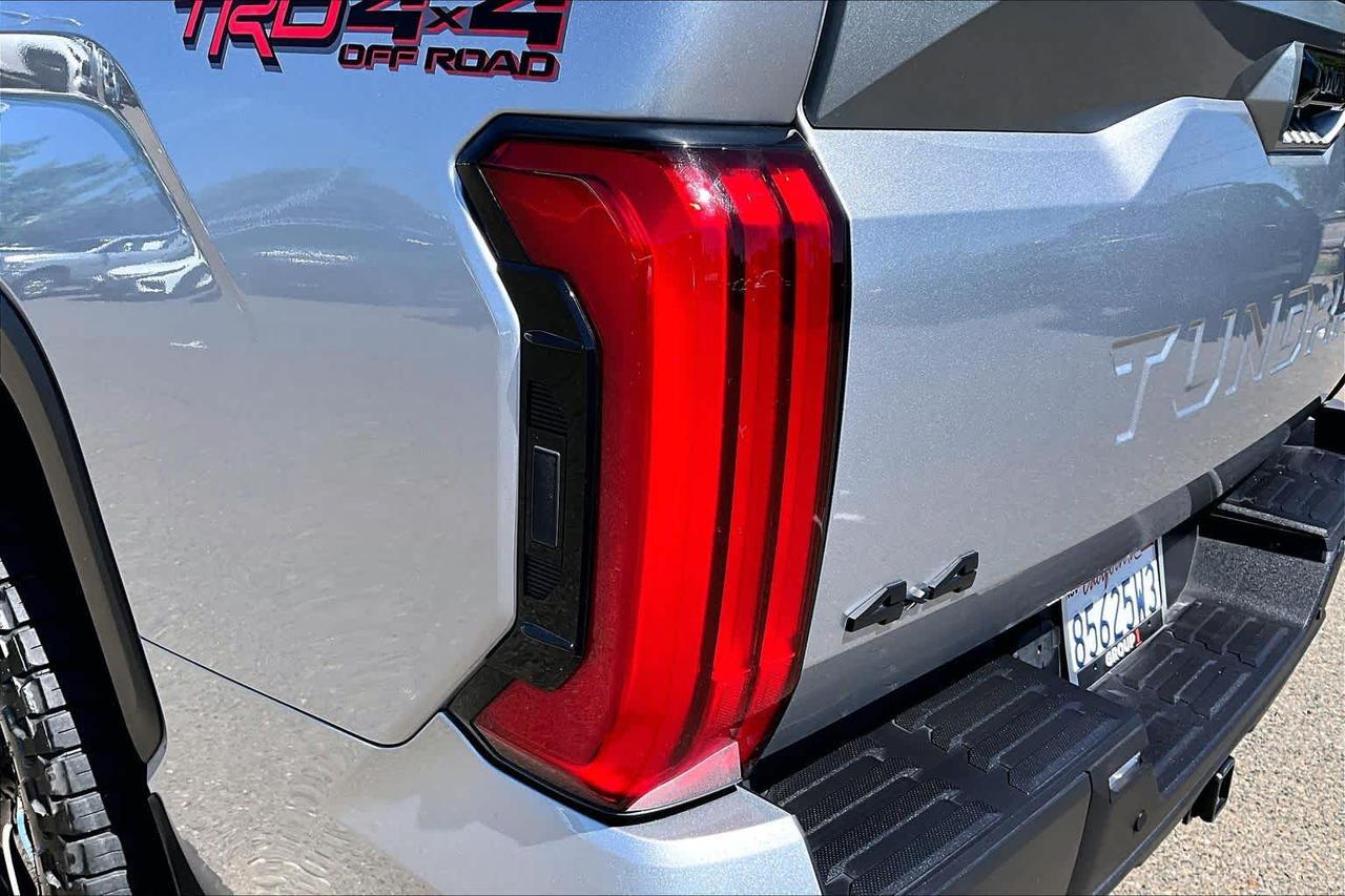 2024 Toyota Tundra Limited Folsom CA