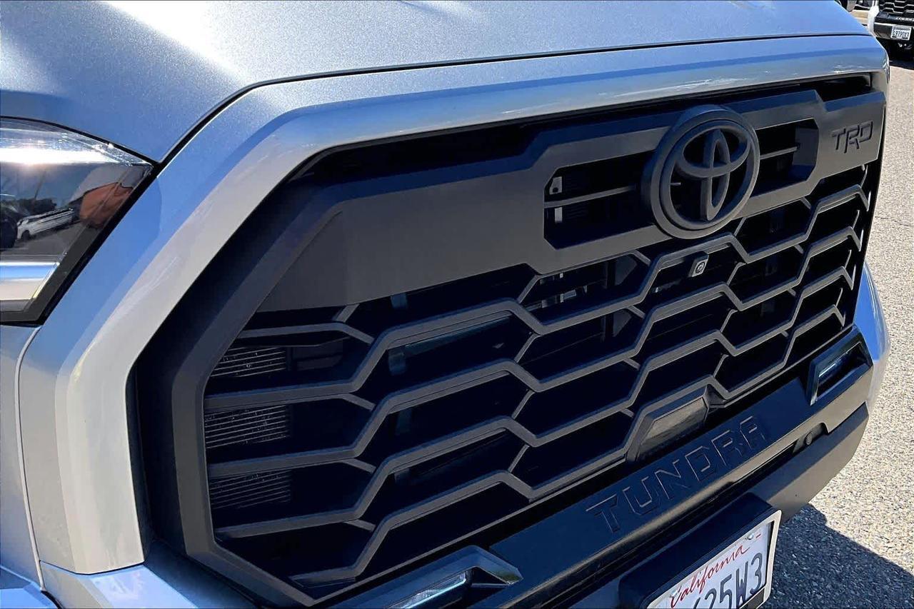 2024 Toyota Tundra Limited Folsom CA