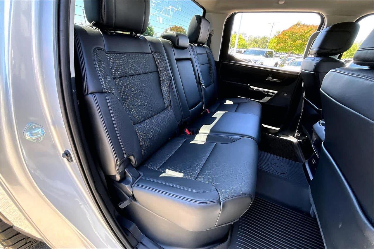 2024 Toyota Tundra Limited Folsom CA