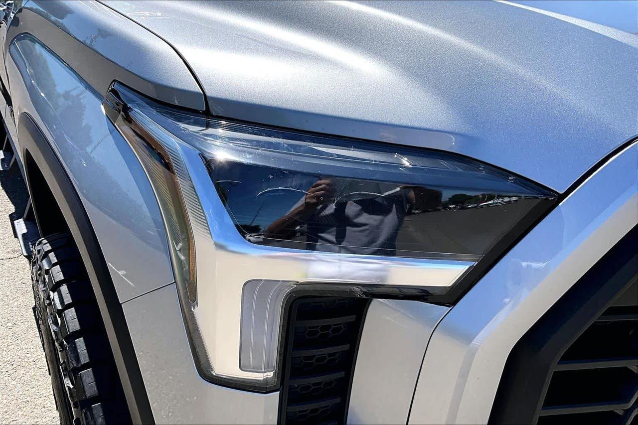 2024 Toyota Tundra Limited Folsom CA