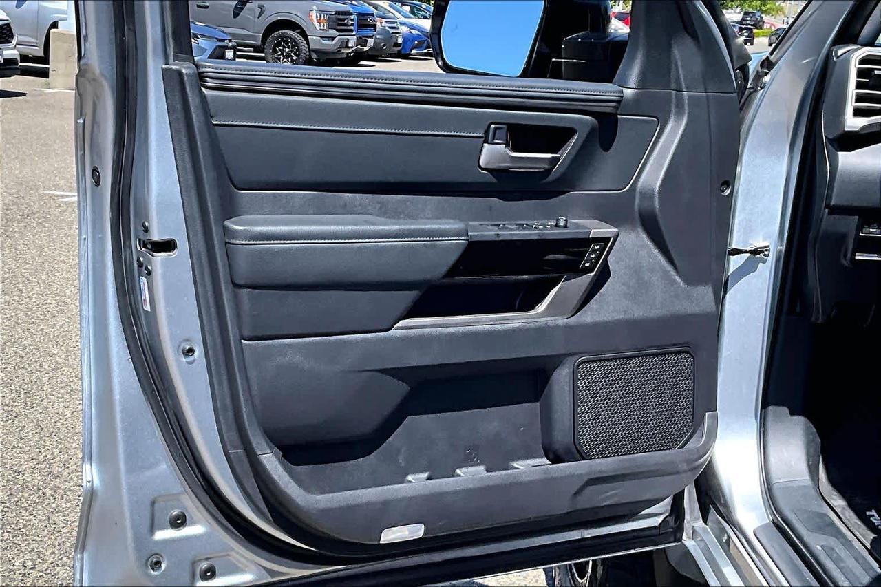 2024 Toyota Tundra Limited Folsom CA