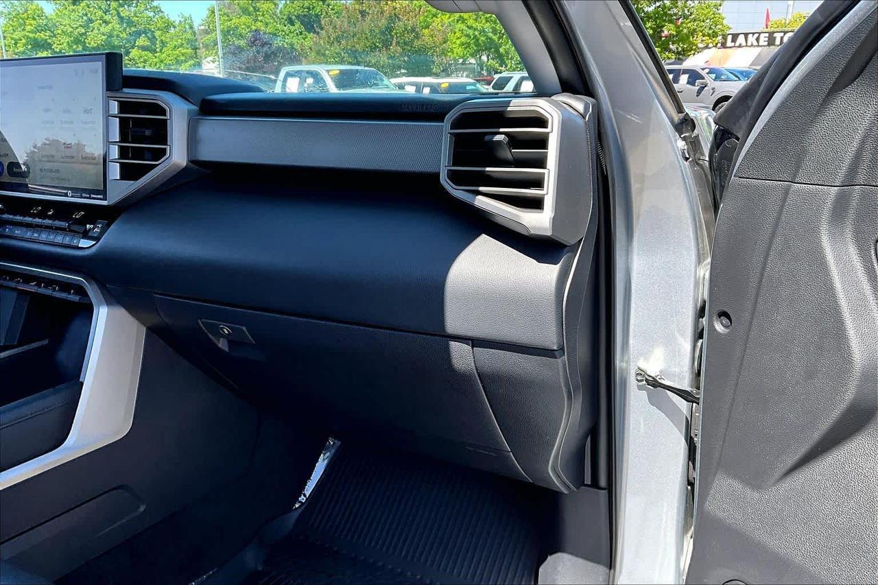 2024 Toyota Tundra Limited Folsom CA