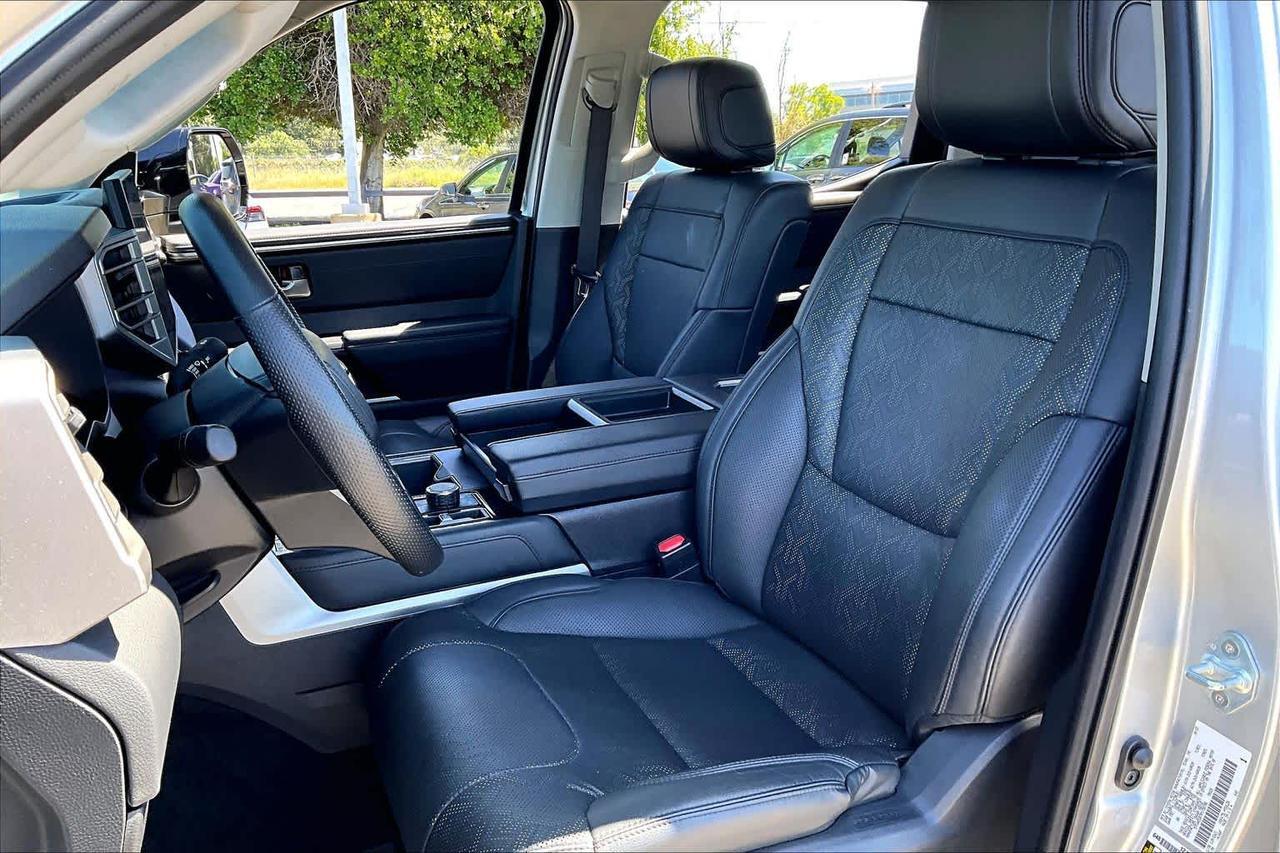 2024 Toyota Tundra Limited Folsom CA
