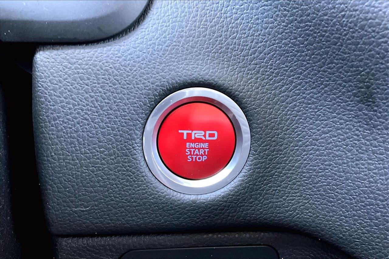 2024 Toyota Tundra Limited Folsom CA
