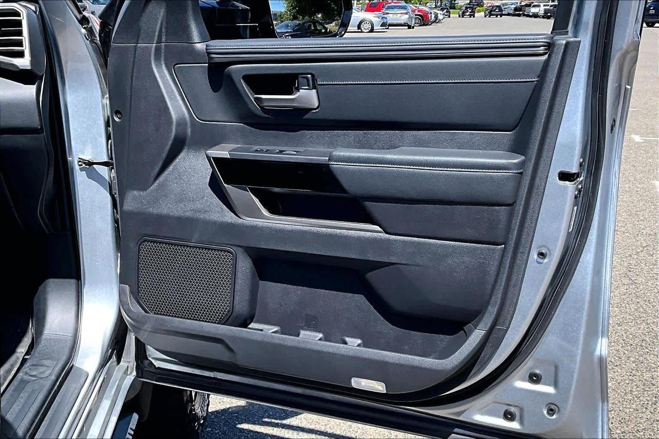 2024 Toyota Tundra Limited Folsom CA