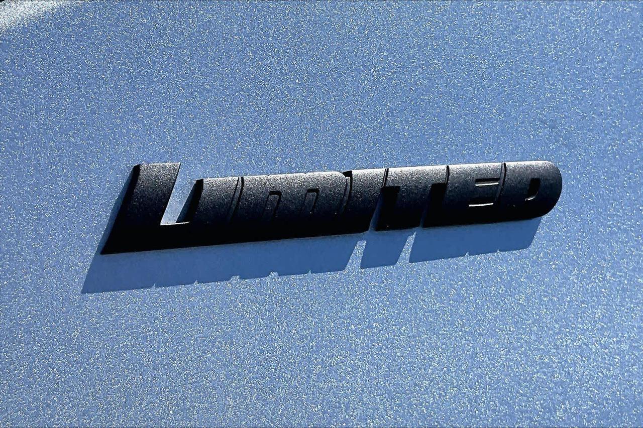 2024 Toyota Tundra Limited Folsom CA