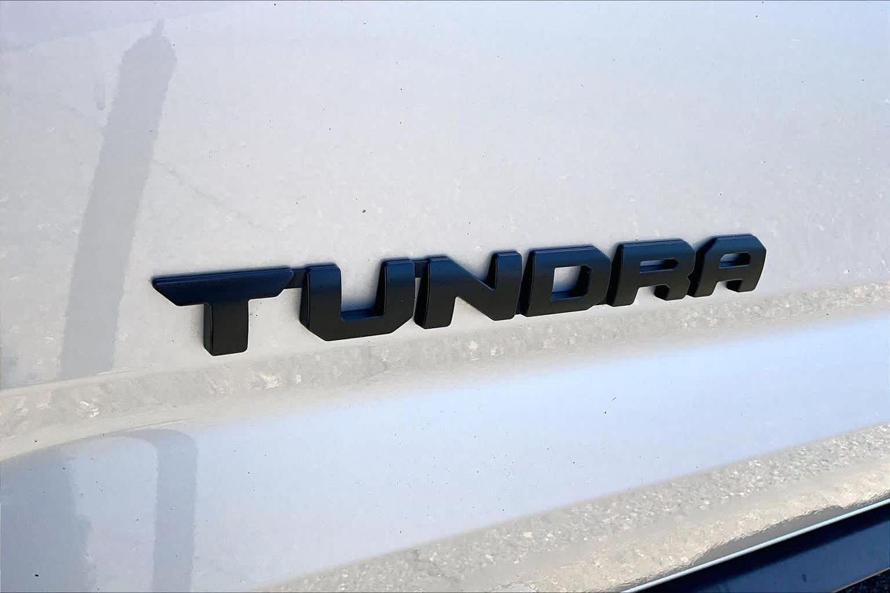 2024 Toyota Tundra Limited Folsom CA