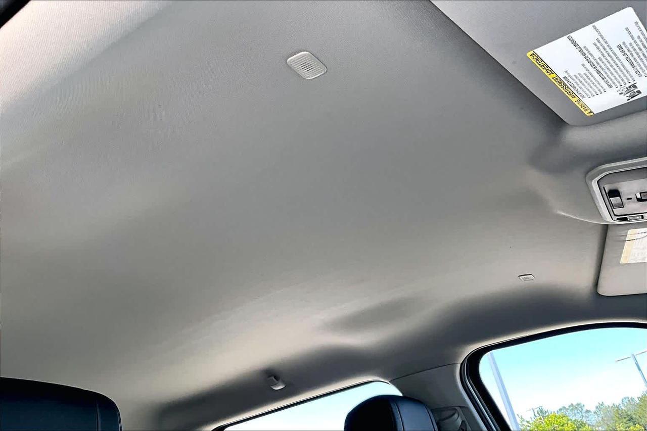 2024 Toyota Tundra Limited Folsom CA