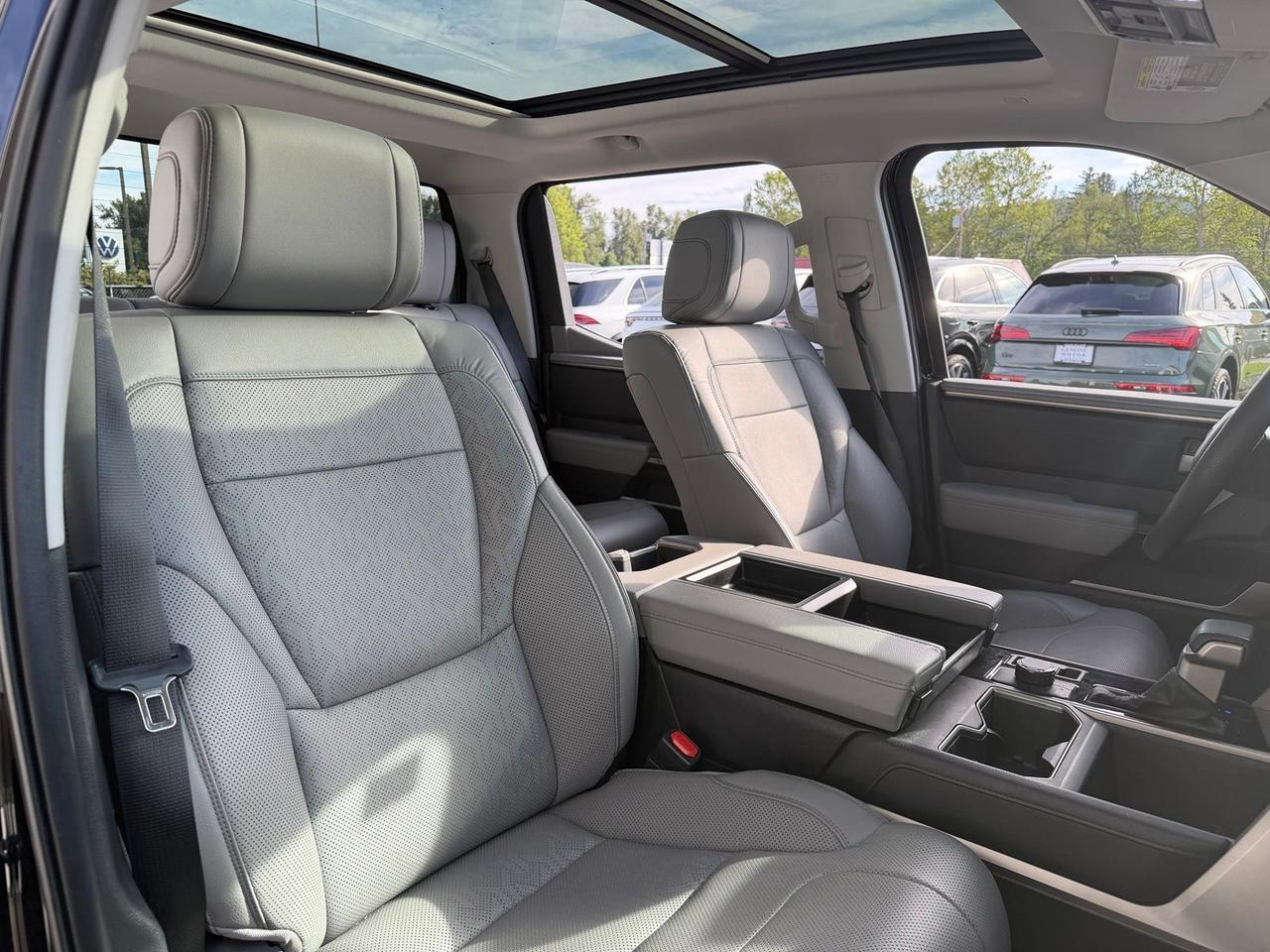 2024 Toyota Tundra Limited Gladstone OR