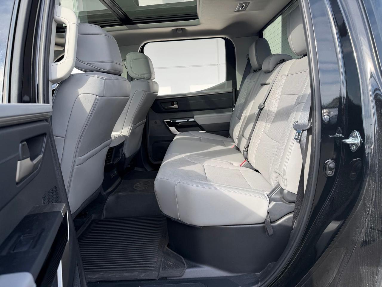 2024 Toyota Tundra Limited Gladstone OR