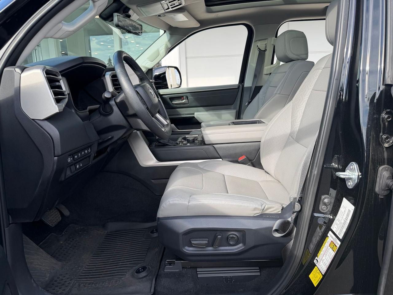 2024 Toyota Tundra Limited Gladstone OR