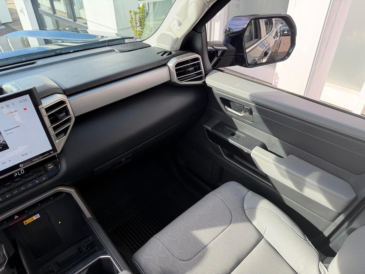 2024 Toyota Tundra Limited Gladstone OR