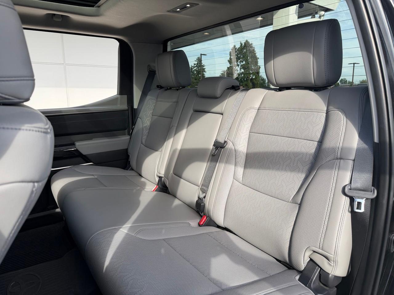 2024 Toyota Tundra Limited Gladstone OR