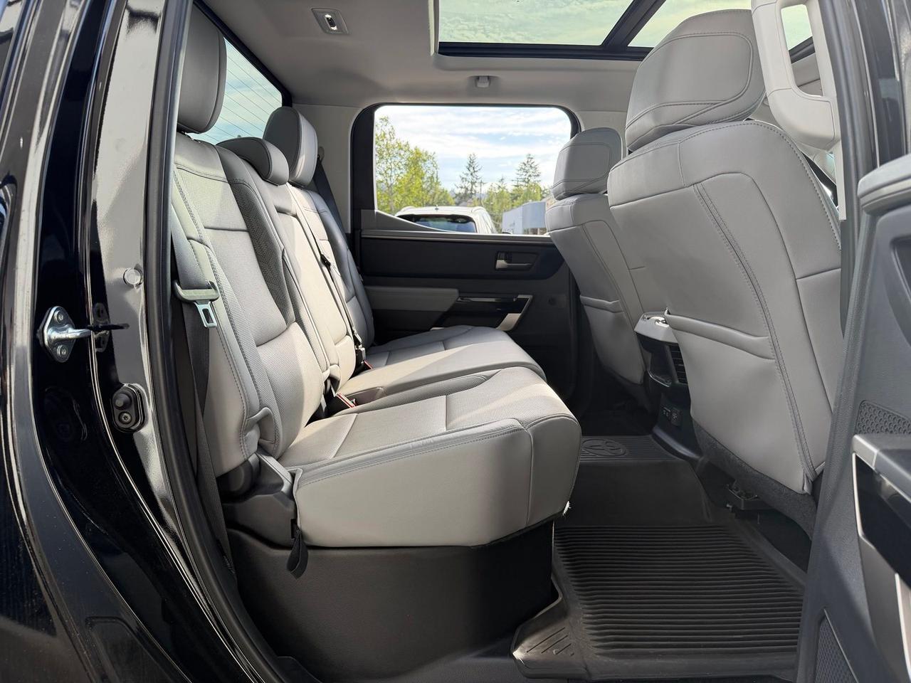 2024 Toyota Tundra Limited Gladstone OR