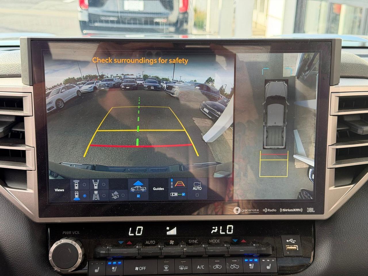 2024 Toyota Tundra Limited Gladstone OR