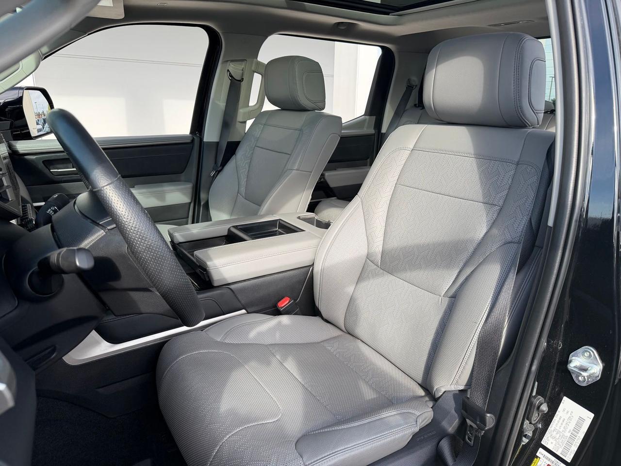 2024 Toyota Tundra Limited Gladstone OR