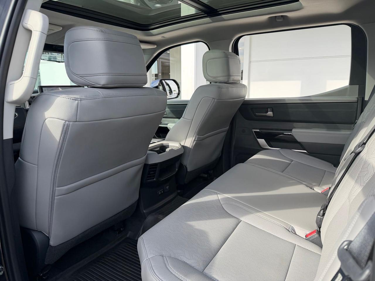2024 Toyota Tundra Limited Gladstone OR