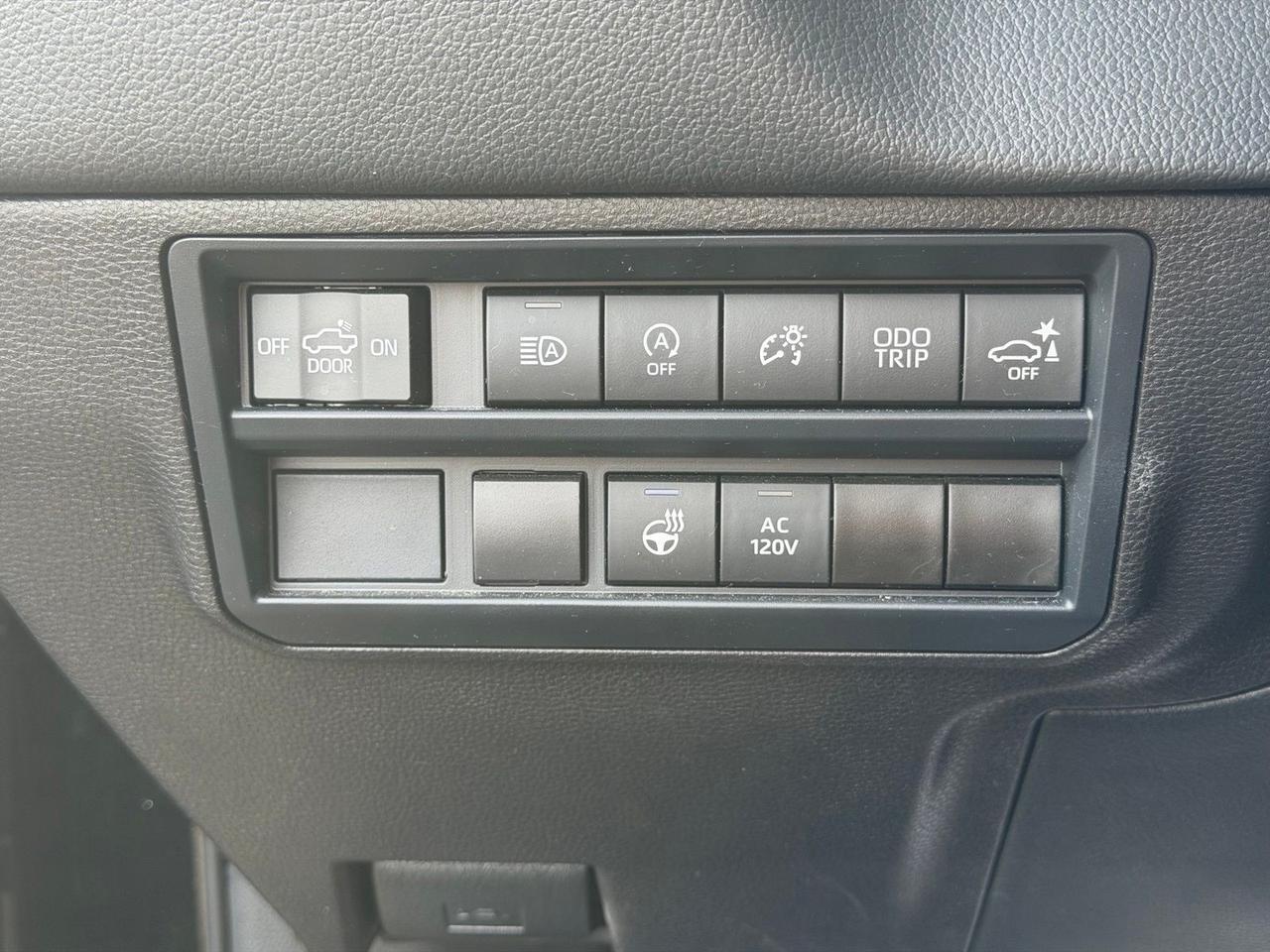 2024 Toyota Tundra Limited Gladstone OR