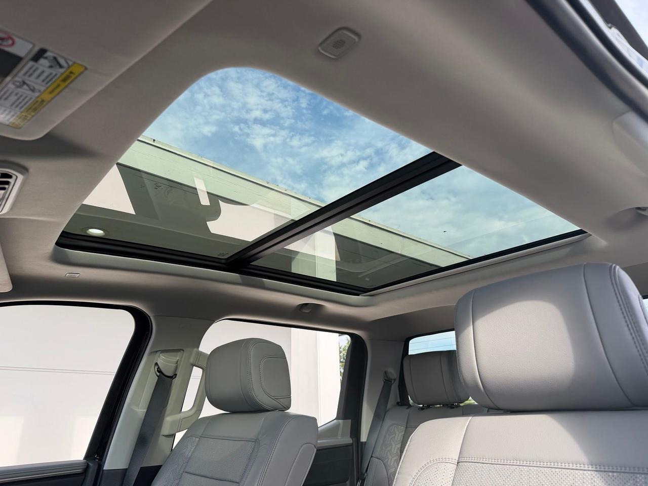 2024 Toyota Tundra Limited Gladstone OR