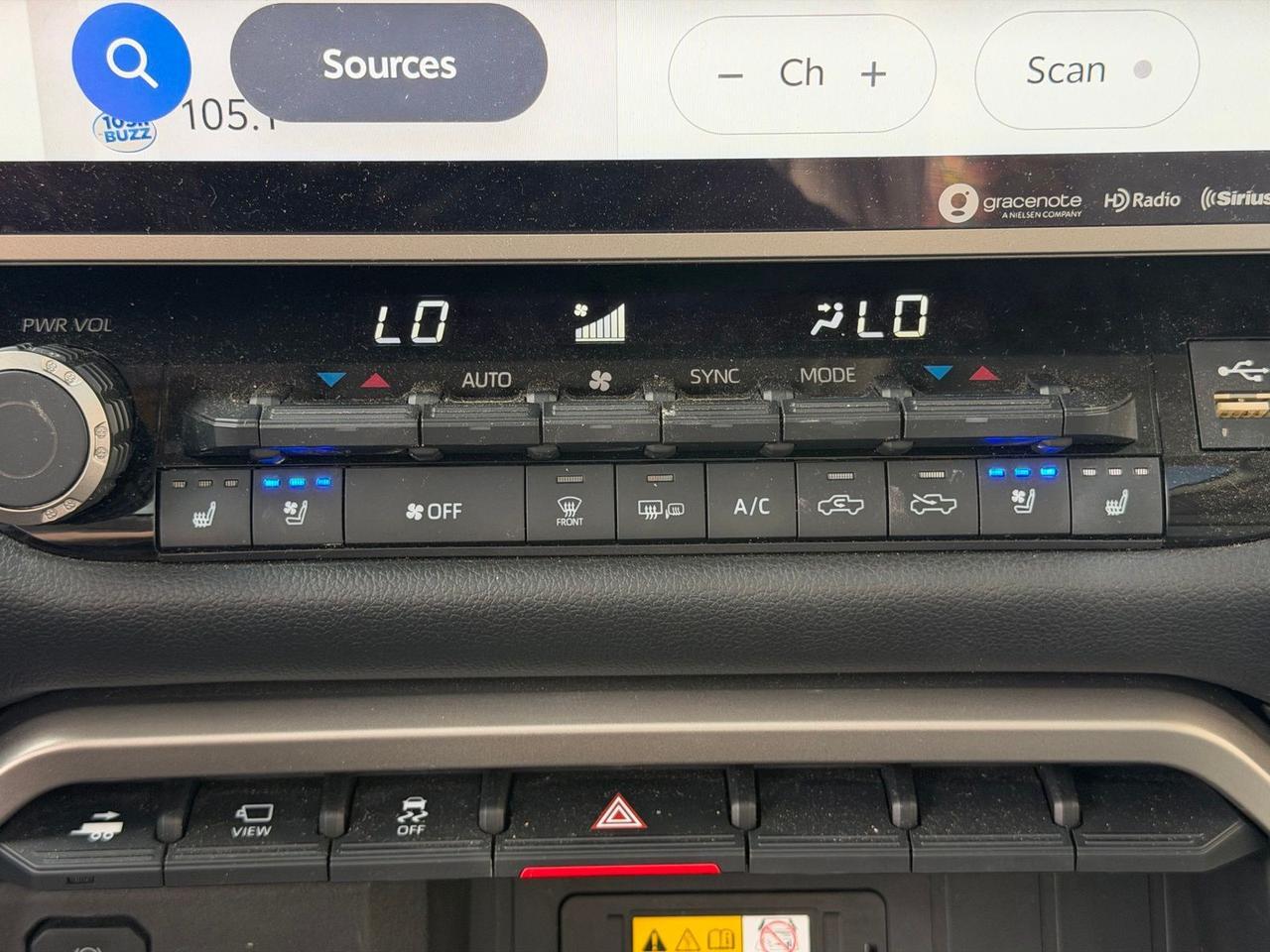 2024 Toyota Tundra Limited Gladstone OR