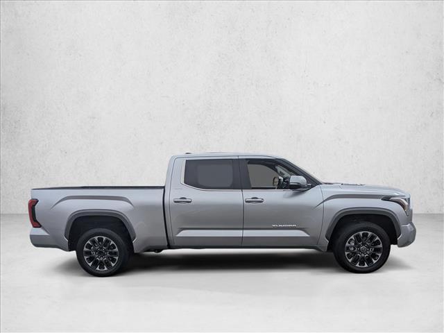 2024 Toyota Tundra Limited Hybrid Roseville CA