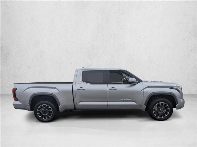 2024 Toyota Tundra Limited Hybrid Roseville CA