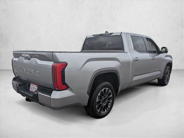 2024 Toyota Tundra Limited Hybrid Roseville CA