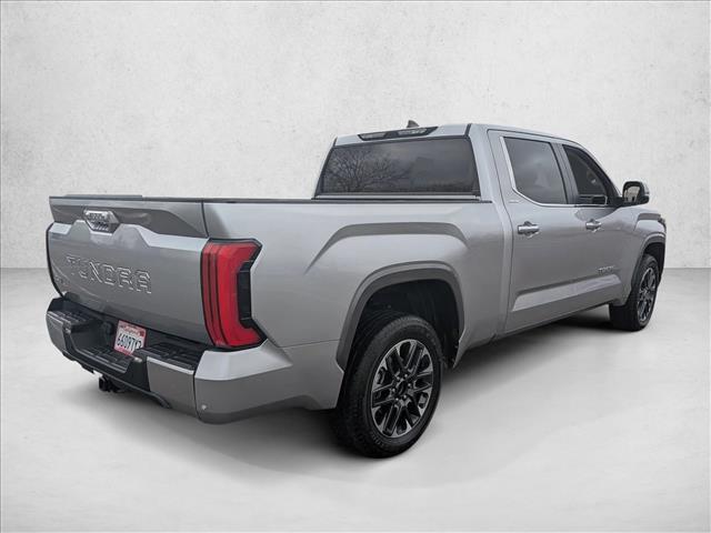 2024 Toyota Tundra Limited Hybrid Roseville CA
