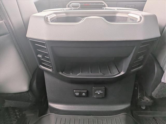 2024 Toyota Tundra Limited Hybrid Roseville CA