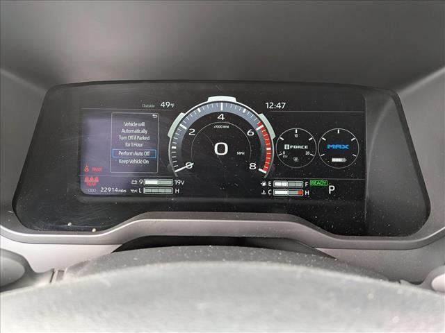 2024 Toyota Tundra Limited Hybrid Roseville CA