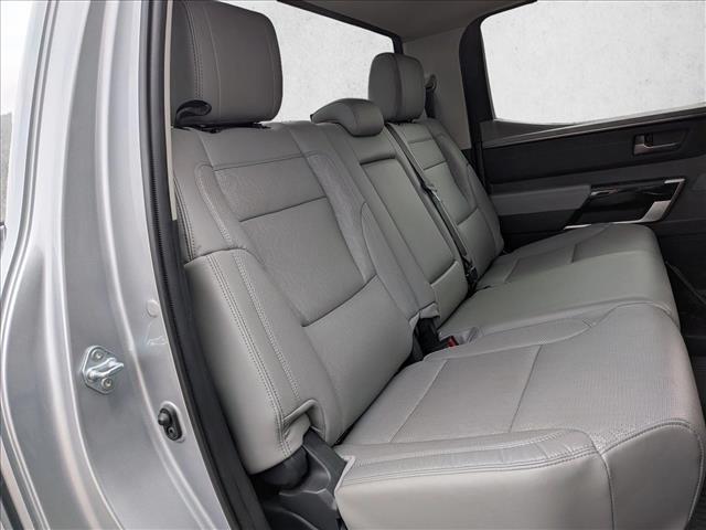 2024 Toyota Tundra Limited Hybrid Roseville CA