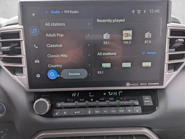 2024 Toyota Tundra Limited Hybrid Roseville CA