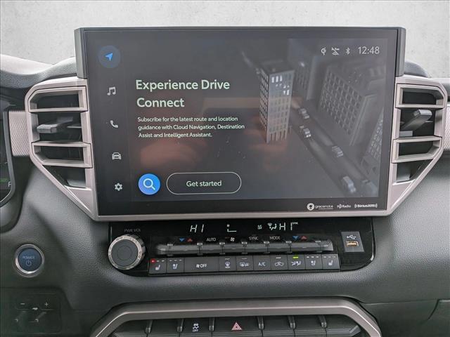 2024 Toyota Tundra Limited Hybrid Roseville CA